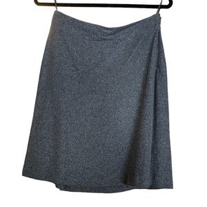 DKNY Wool Skirt